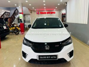 Xe Honda City RS 1.5 AT 2022