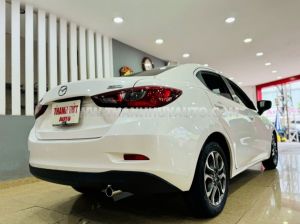 Xe Mazda 2 1.5 AT 2015