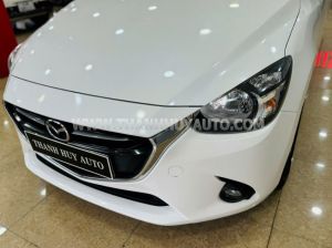 Xe Mazda 2 1.5 AT 2015