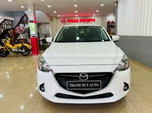 Xe Mazda 2 1.5 AT 2015