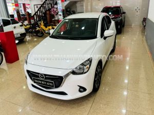 Xe Mazda 2 1.5 AT 2015