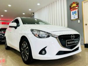 Xe Mazda 2 1.5 AT 2015