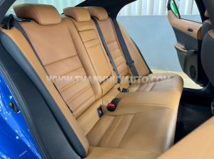 Xe Lexus IS 300 Luxury 2021