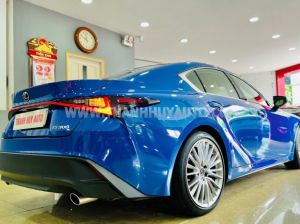 Xe Lexus IS 300 Luxury 2021