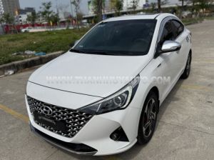 Xe Hyundai Accent 1.4 AT Đặc Biệt 2021