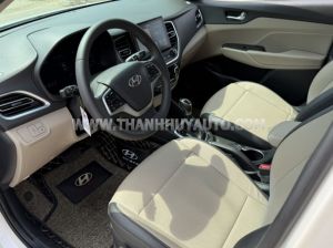 Xe Hyundai Accent 1.4 AT Đặc Biệt 2021