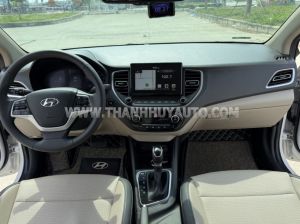Xe Hyundai Accent 1.4 AT Đặc Biệt 2021