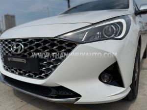 Xe Hyundai Accent 1.4 AT Đặc Biệt 2021