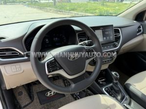 Xe Hyundai Accent 1.4 AT Đặc Biệt 2021