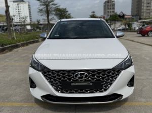 Xe Hyundai Accent 1.4 AT Đặc Biệt 2021