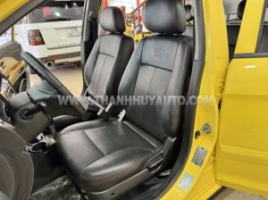 Xe Kia Morning SX 1.1 AT 2009