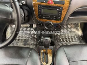 Xe Kia Morning SX 1.1 AT 2009