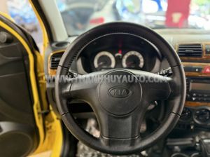 Xe Kia Morning SX 1.1 AT 2009