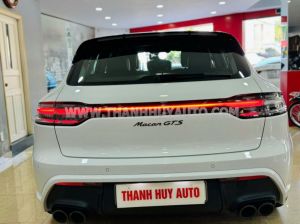 Xe Porsche Macan GTS 2021