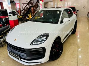 Xe Porsche Macan GTS 2021