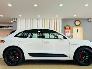 Xe Porsche Macan GTS 2021
