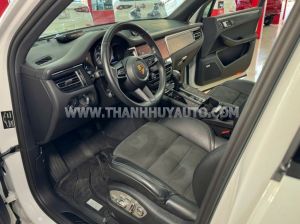 Xe Porsche Macan GTS 2021