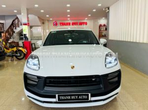 Xe Porsche Macan GTS 2021