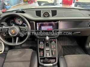 Xe Porsche Macan GTS 2021