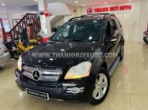 Xe Mercedes Benz GL 450 4Matic 2006