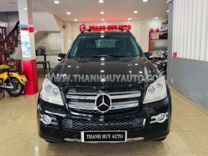 Xe Mercedes Benz GL 450 4Matic 2006
