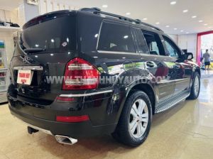 Xe Mercedes Benz GL 450 4Matic 2006