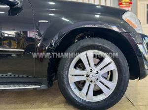 Xe Mercedes Benz GL 450 4Matic 2006