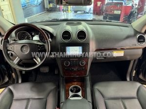 Xe Mercedes Benz GL 450 4Matic 2006
