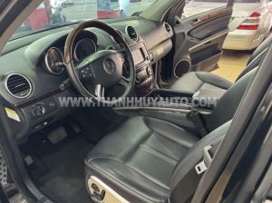 Xe Mercedes Benz GL 450 4Matic 2006