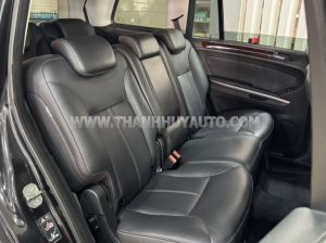Xe Mercedes Benz GL 450 4Matic 2006