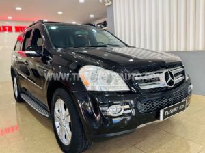 Xe Mercedes Benz GL 450 4Matic 2006