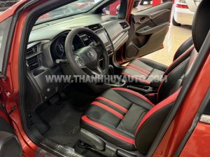Xe Honda Jazz RS 2018