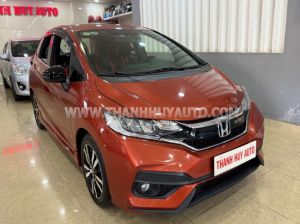 Xe Honda Jazz RS 2018