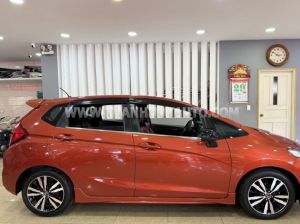 Xe Honda Jazz RS 2018