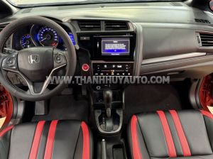 Xe Honda Jazz RS 2018
