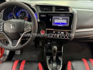 Xe Honda Jazz RS 2018