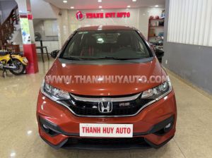 Xe Honda Jazz RS 2018