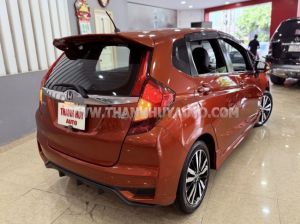Xe Honda Jazz RS 2018
