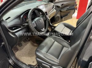 Xe Toyota Vios E 1.5 MT 2021
