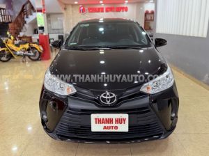 Xe Toyota Vios E 1.5 MT 2021