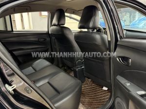 Xe Toyota Vios E 1.5 MT 2021
