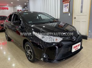 Xe Toyota Vios E 1.5 MT 2021