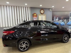 Xe Toyota Vios E 1.5 MT 2021