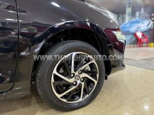 Xe Toyota Vios E 1.5 MT 2021