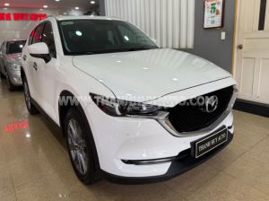 Xe Mazda CX5 2.0 Luxury 2020