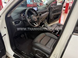 Xe Mazda CX5 2.0 Luxury 2020