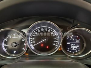 Xe Mazda CX5 2.0 Luxury 2020