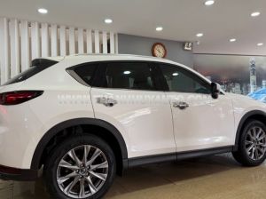 Xe Mazda CX5 2.0 Luxury 2020