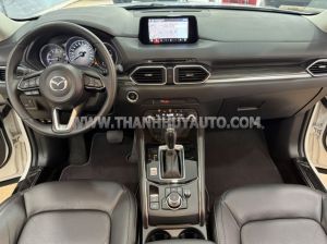 Xe Mazda CX5 2.0 Luxury 2020