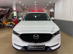 Xe Mazda CX5 2.0 Luxury 2020